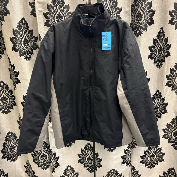 Men’s winter snow jacket - Picture 1 of 4